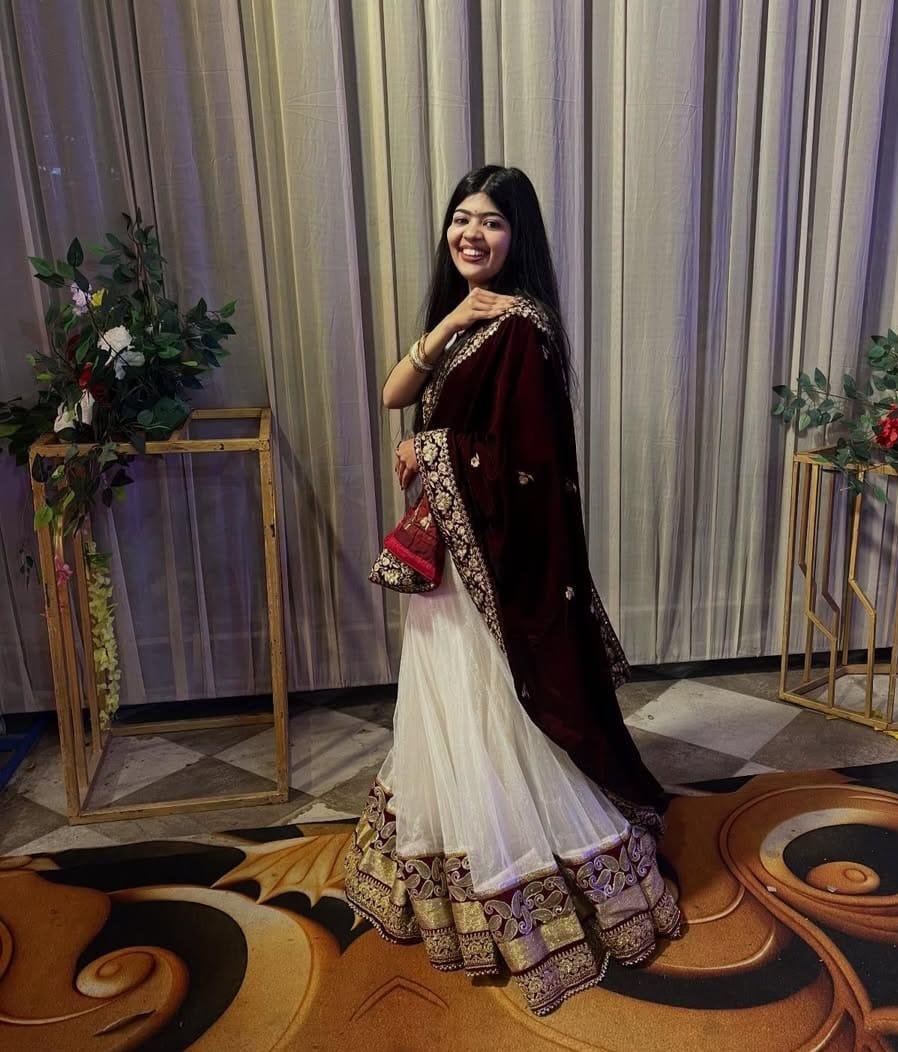 Ayushi Jain